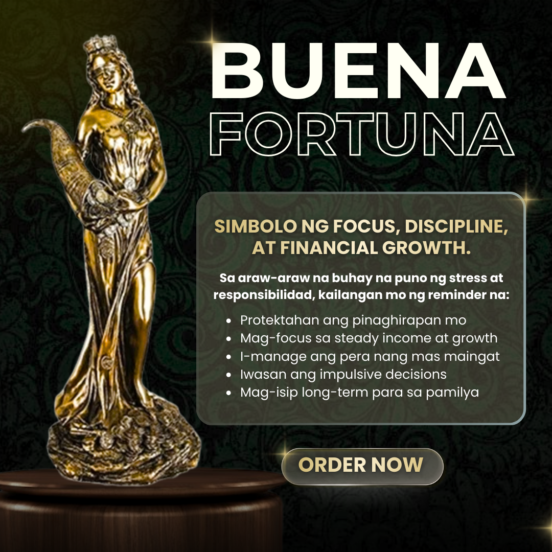 BUENA FORTUNA