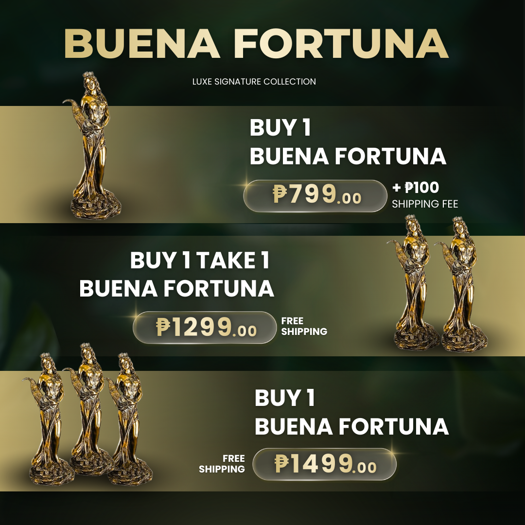 BUENA FORTUNA